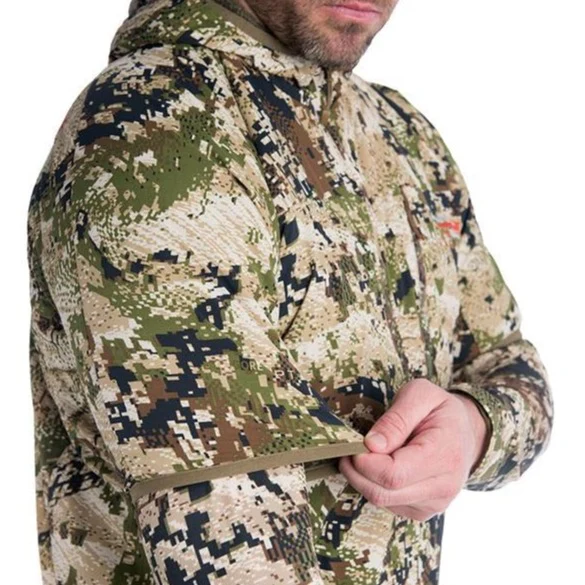 SITKA Kelvin Active Hoodie (Discontinued) - Image 5