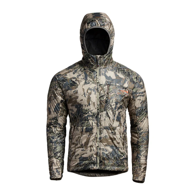 SITKA Kelvin Aerolite Jacket - Image 4