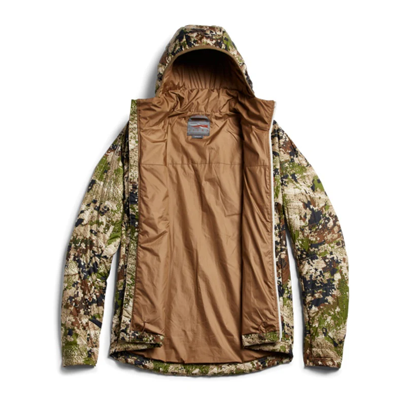 SITKA Kelvin Aerolite Jacket - Image 5