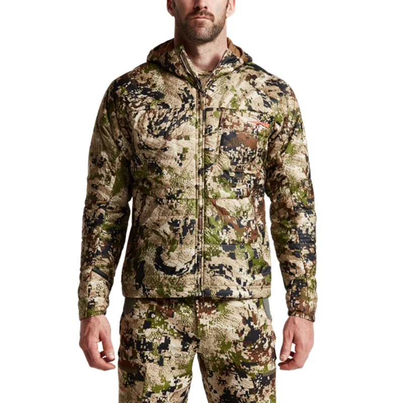 SITKA Kelvin Aerolite Jacket - Image 6