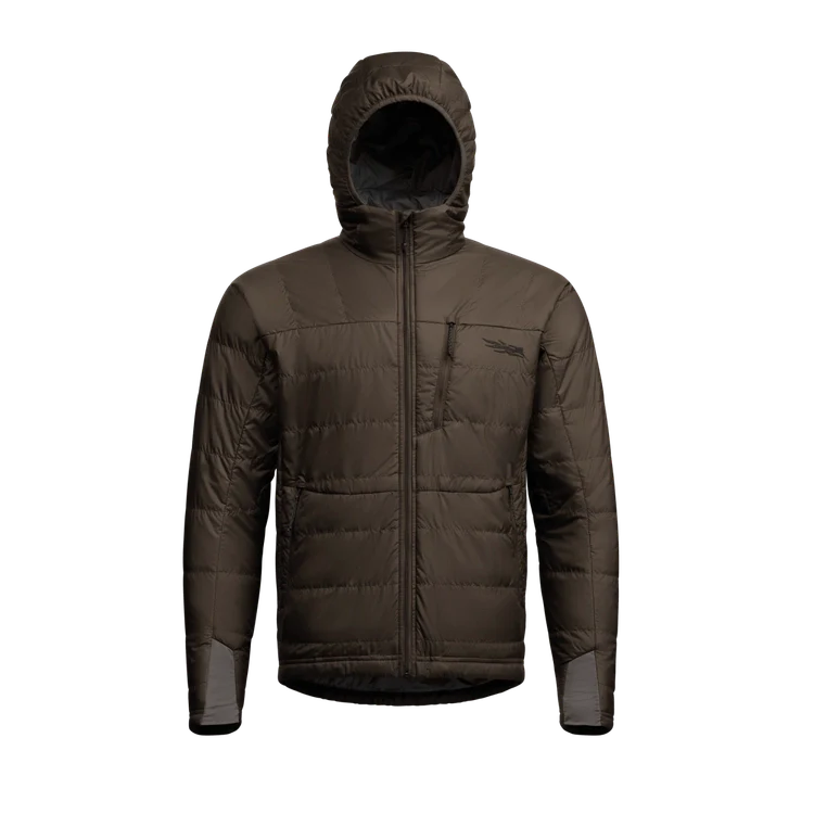 SITKA Kelvin Aerolite Jacket - Image 7