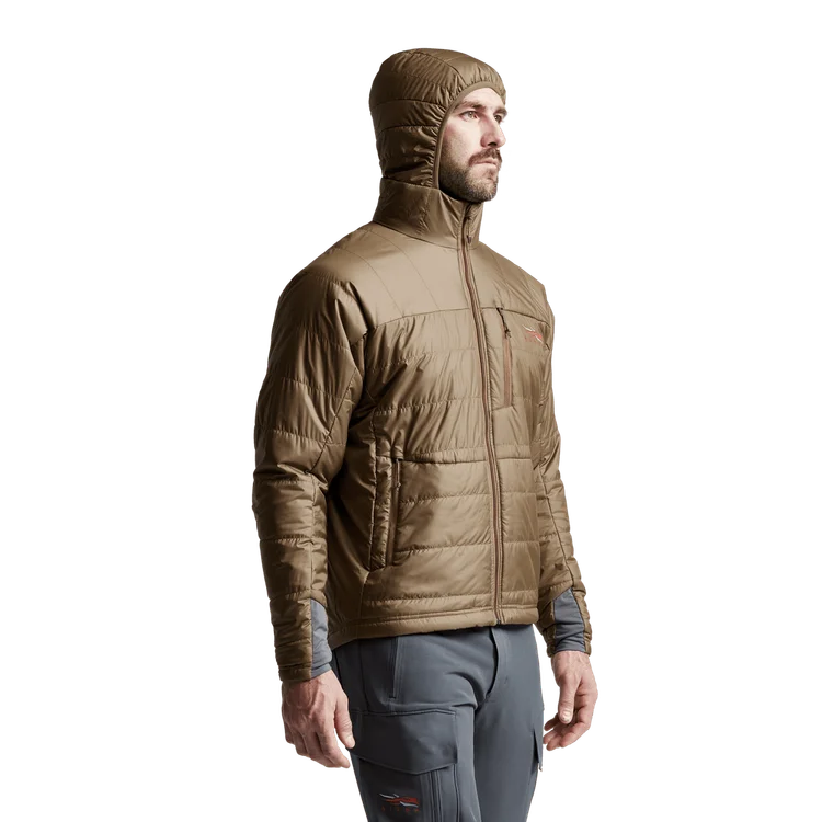 SITKA Kelvin Aerolite Jacket (Discontinued) - Image 9