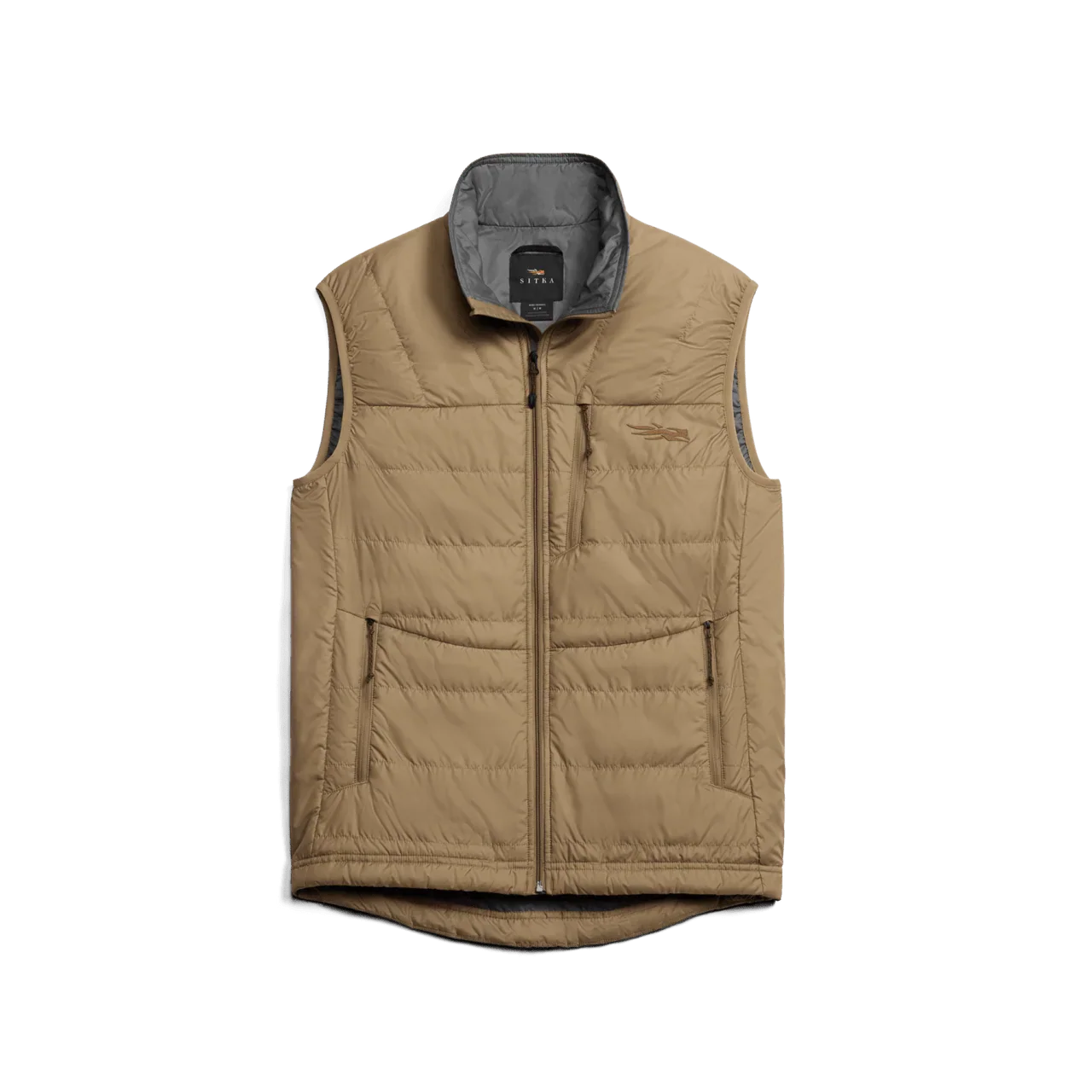 SITKA Kelvin Aerolite Vest - Image 3
