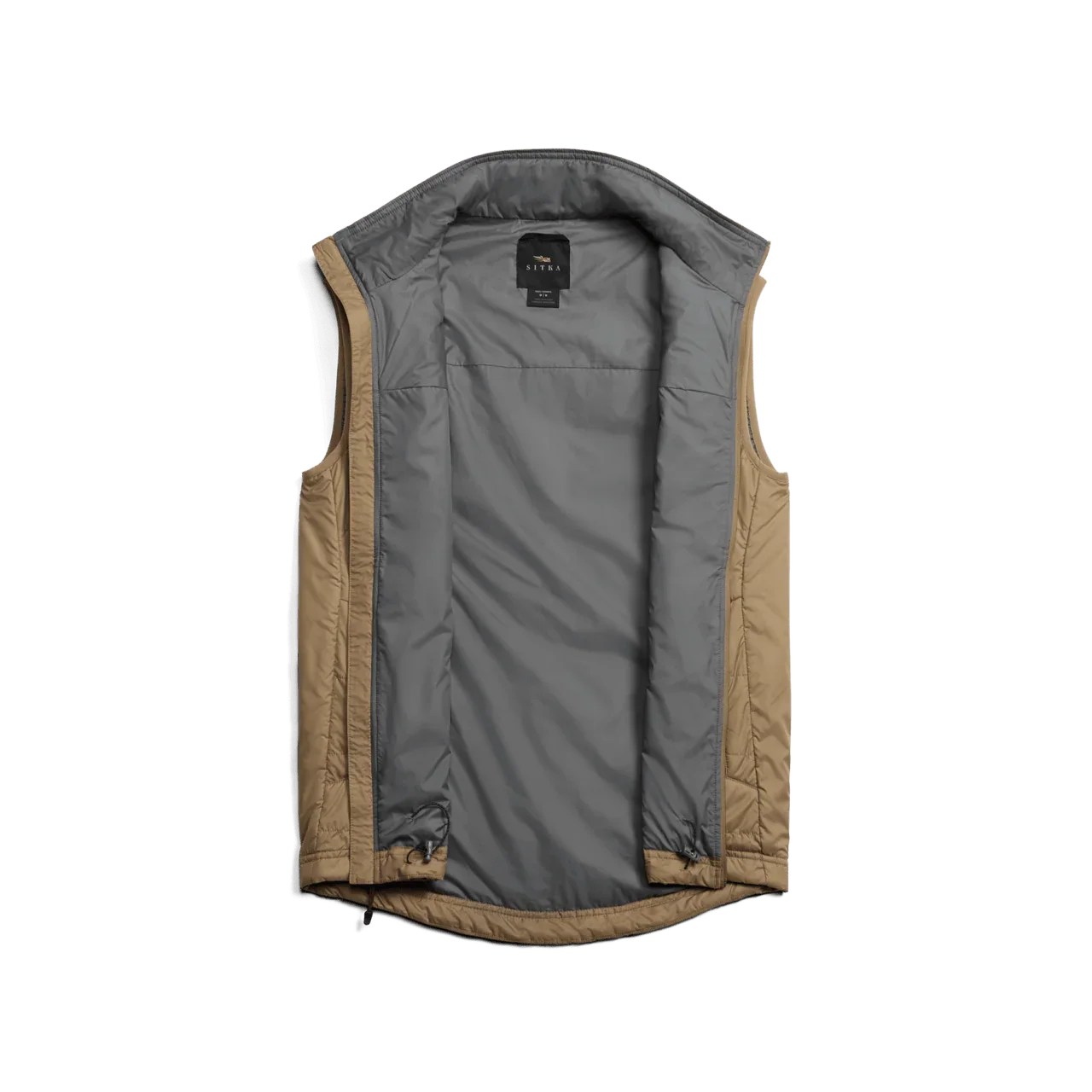 SITKA Kelvin Aerolite Vest - Image 4
