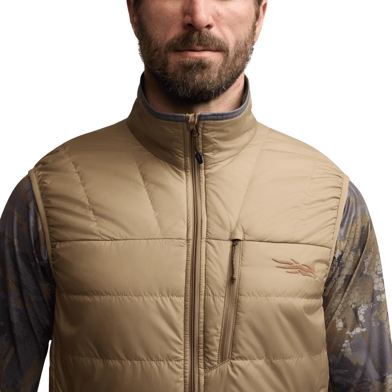 SITKA Kelvin Aerolite Vest - Image 5
