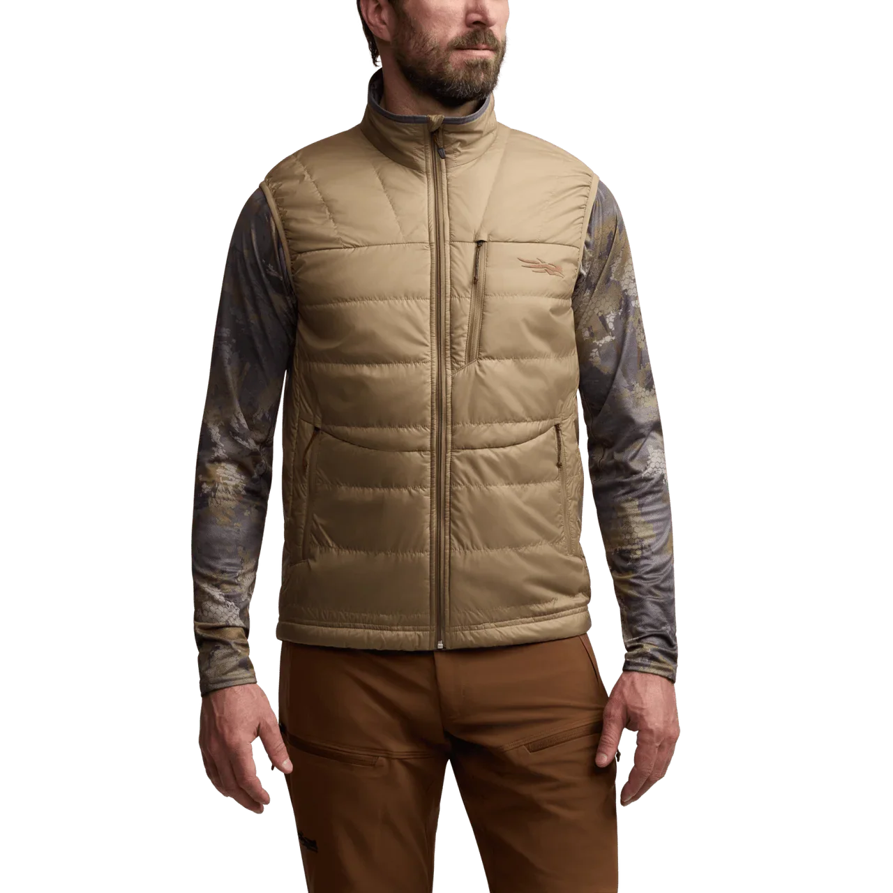 SITKA Kelvin Aerolite Vest - Image 8