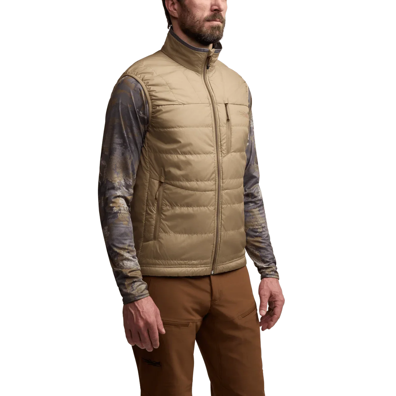 SITKA Kelvin Aerolite Vest - Image 9