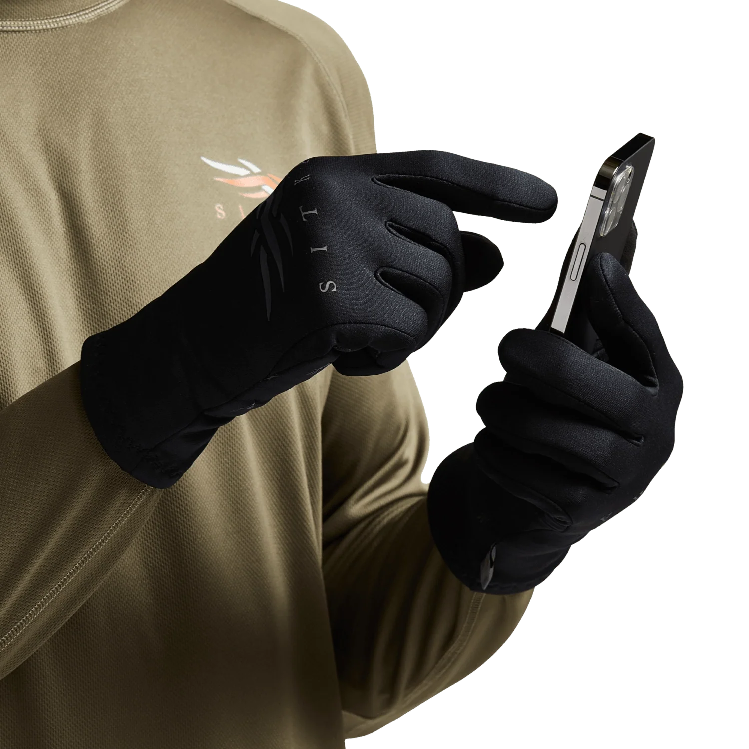 SITKA Traverse Glove - Image 4