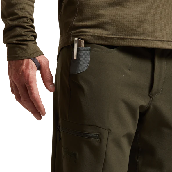 SITKA Traverse Pant - Image 5