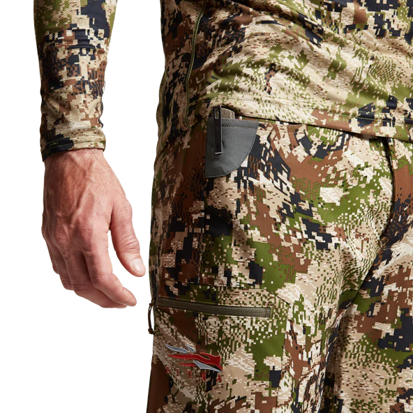 SITKA Traverse Pant - Image 8