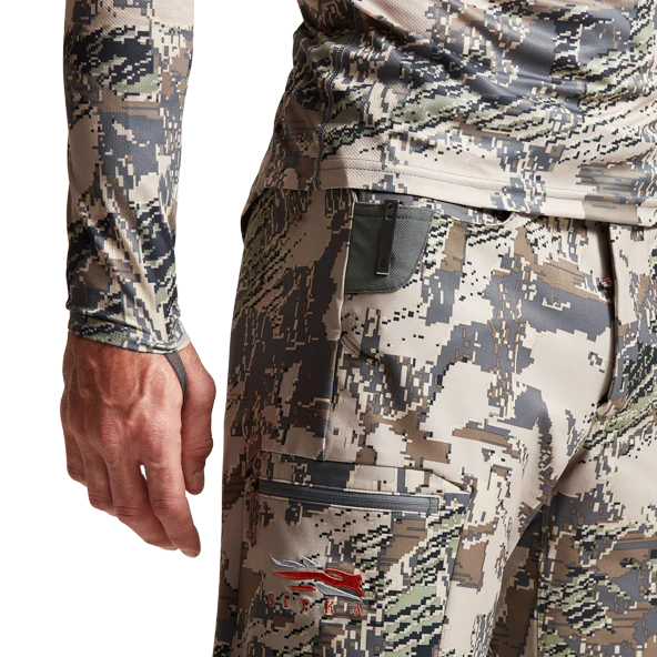 SITKA Traverse Pant (Discontinued) - Image 4