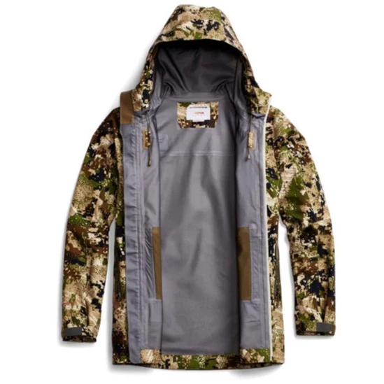 SITKA Women's Cloudburst Jacket (Discontinued) - Image 5