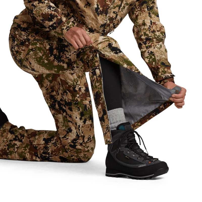 SITKA Women's Dew Point Pant (Discontinued) - Image 13