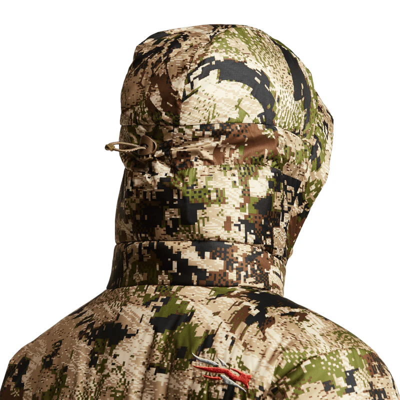 SITKA Women's Kelvin WS Hoodie - Image 6