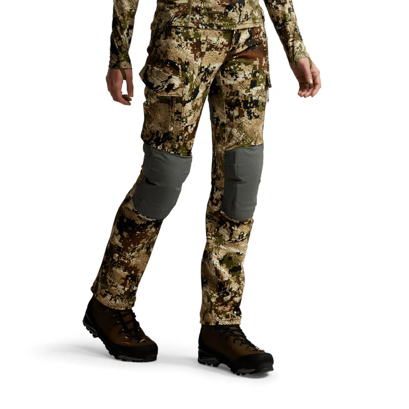 SITKA Women's Timberline Pant - Image 3