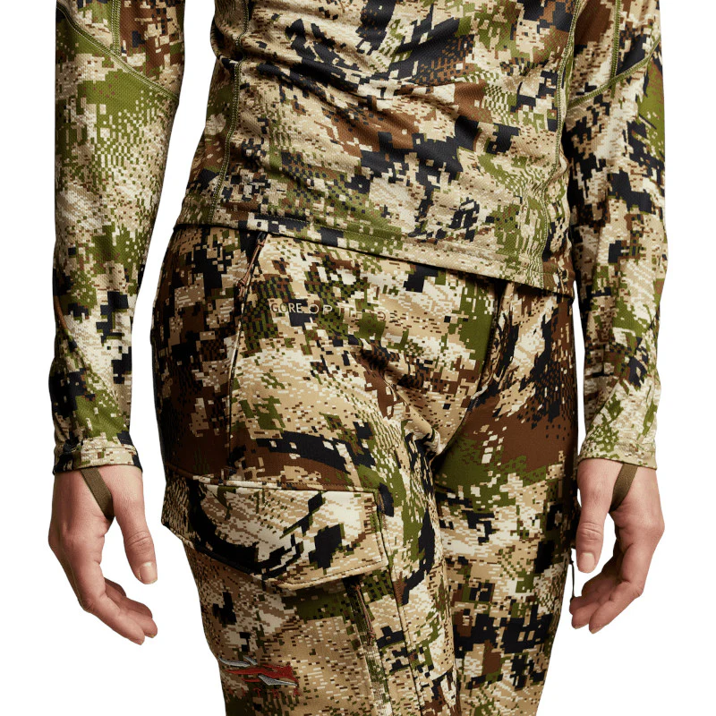 SITKA Women's Timberline Pant - Image 7