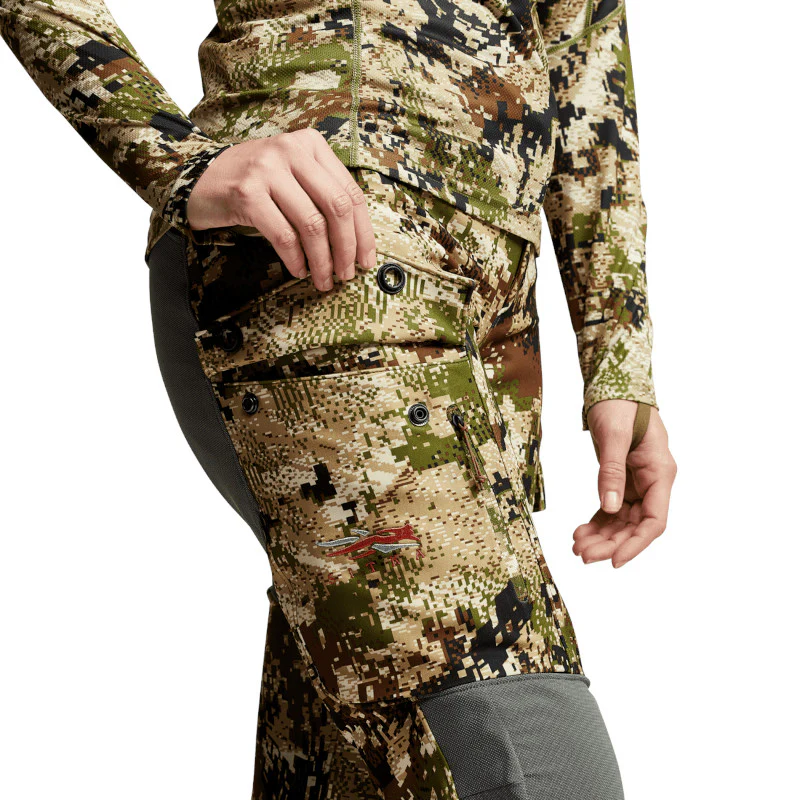 SITKA Women's Timberline Pant - Image 8