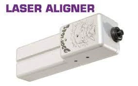 Spot Hogg LASER ALIGNMENT TOOL - Image 2