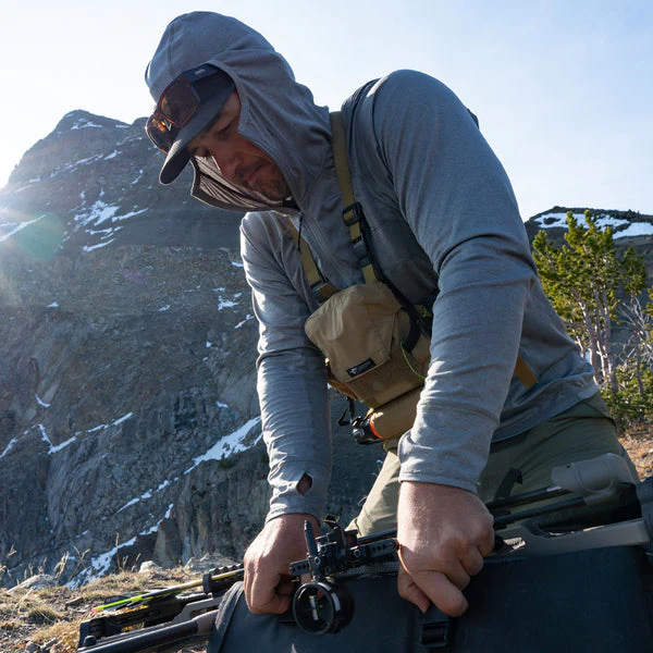 Stone Glacier Avro Synthetic Hoody - Image 3