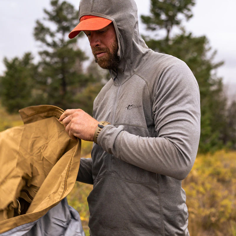 Stone Glacier Avro Synthetic Hoody - Image 6