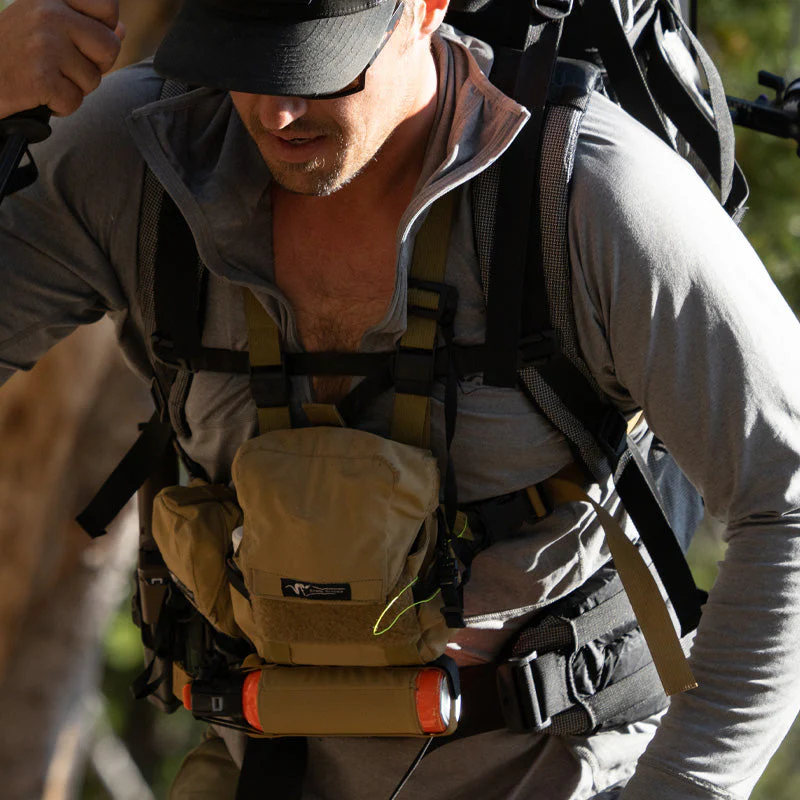 Stone Glacier Avro Synthetic Hoody - Image 7