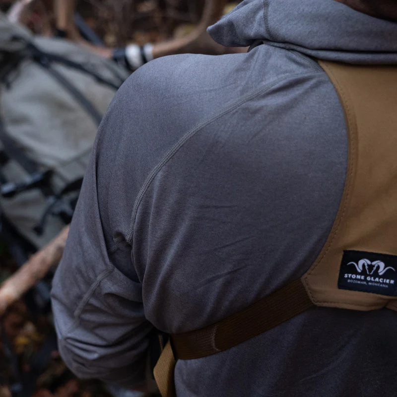 Stone Glacier Avro Synthetic Hoody - Image 9
