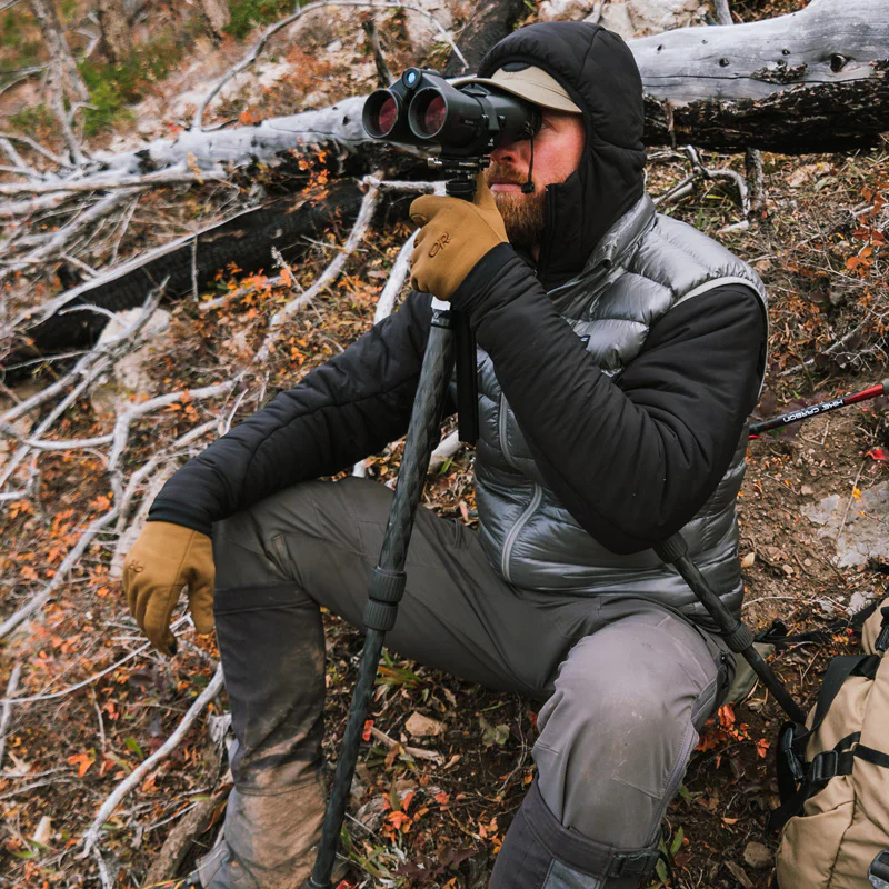 Stone Glacier Grumman Down Vest - Image 4