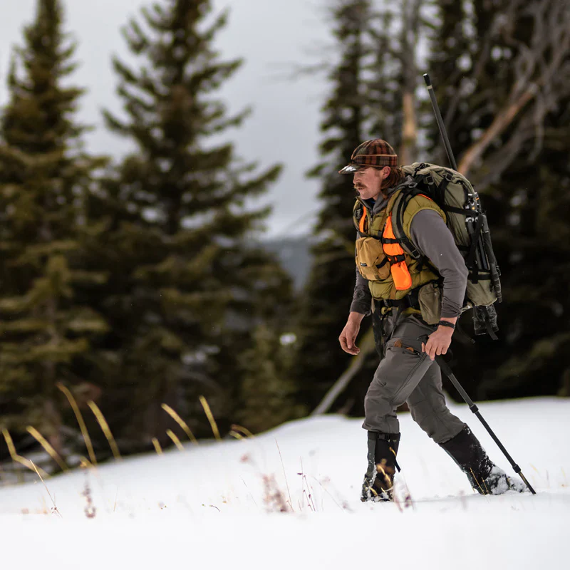 Stone Glacier Grumman Down Vest - Image 5