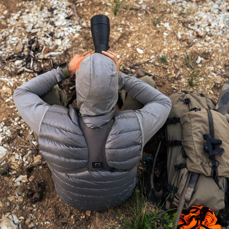 Stone Glacier Grumman Down Vest - Image 6