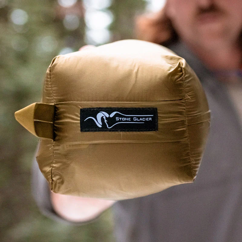 Stone Glacier Grumman Down Vest - Image 9