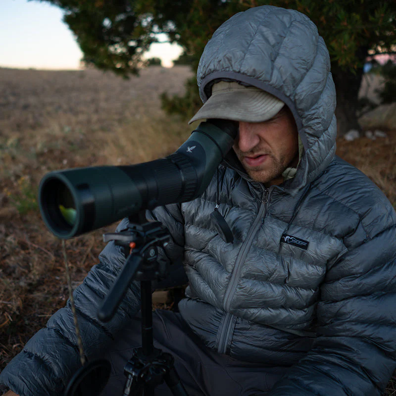 Stone Glacier Grumman Goose Down Jacket - Image 10