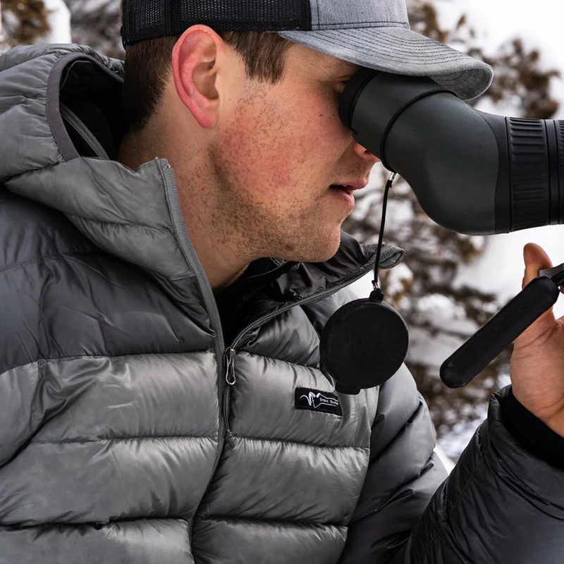 Stone Glacier Grumman Goose Down Jacket - Image 11