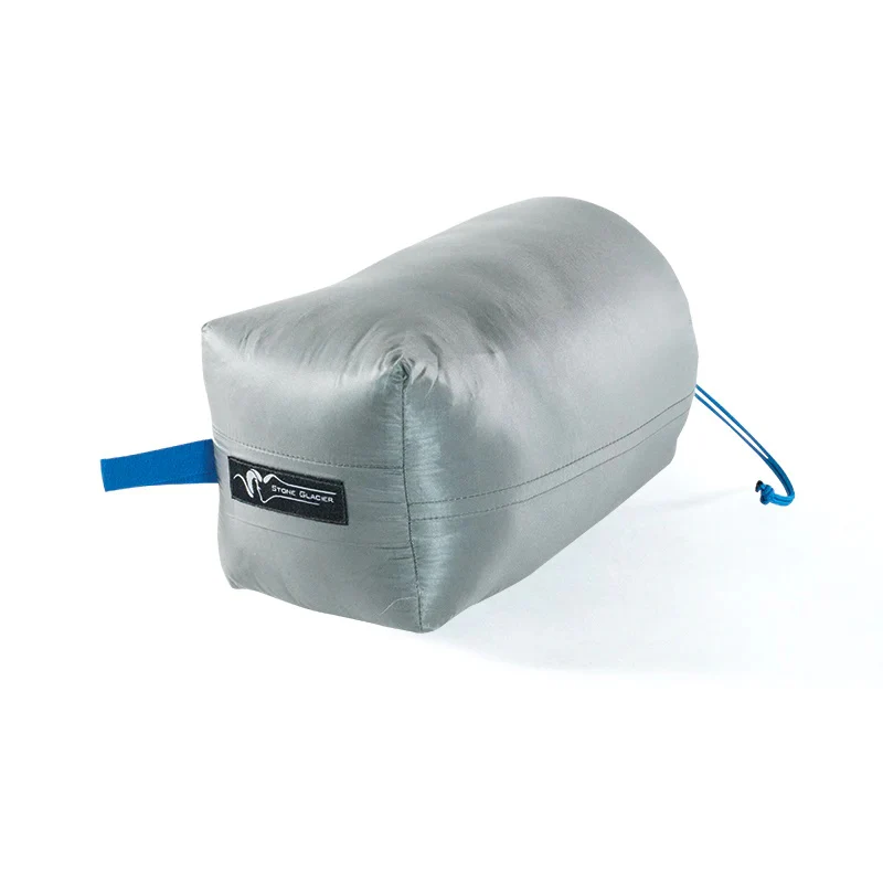 Stone Glacier Grumman Goose Down Jacket - Image 5