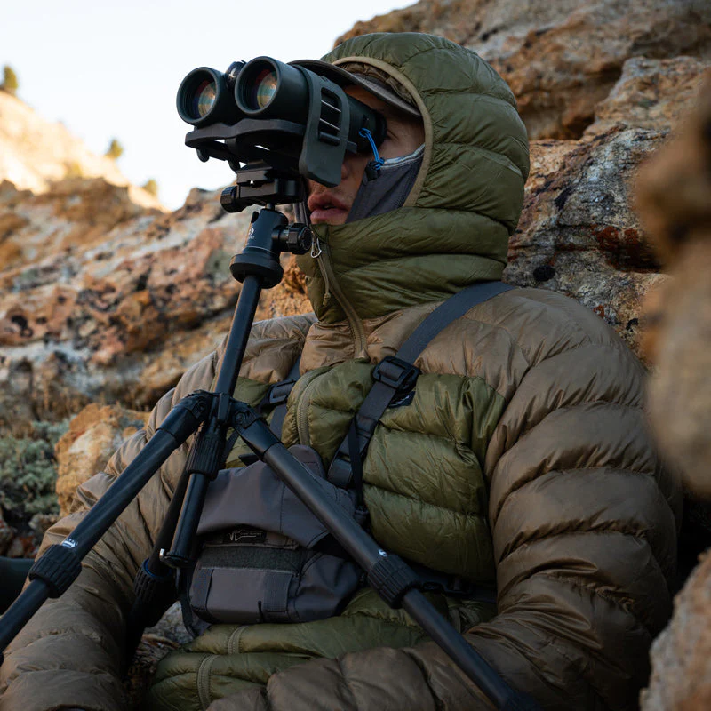 Stone Glacier Grumman Goose Down Jacket - Image 8