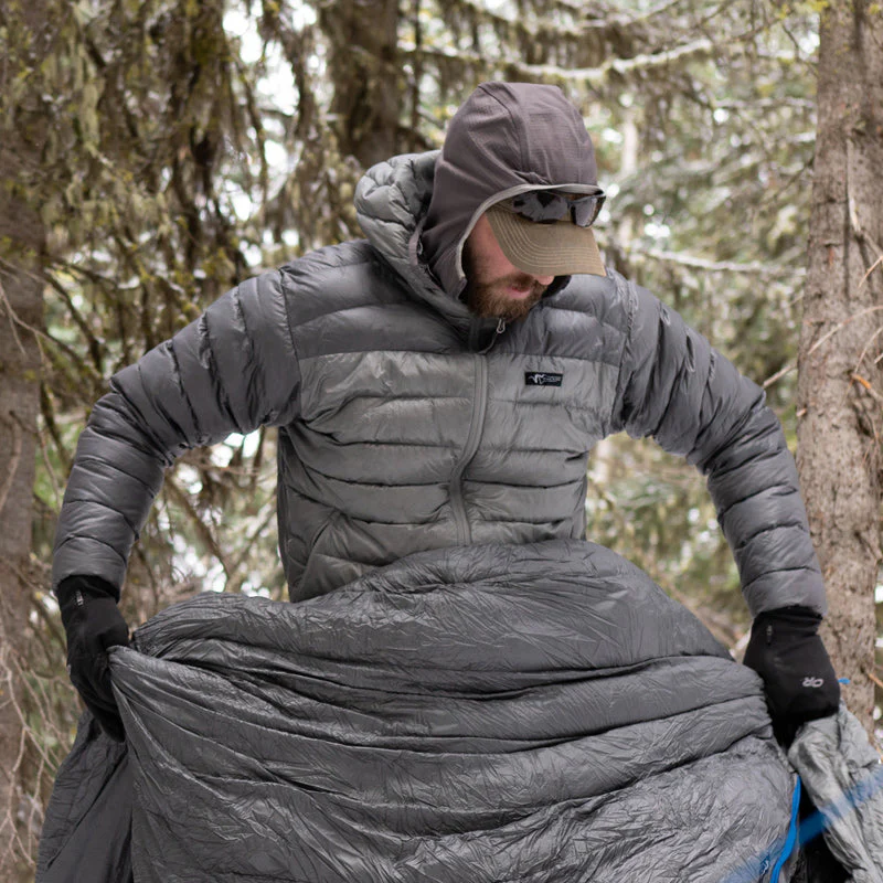 Stone Glacier Grumman Goose Down Jacket - Image 9