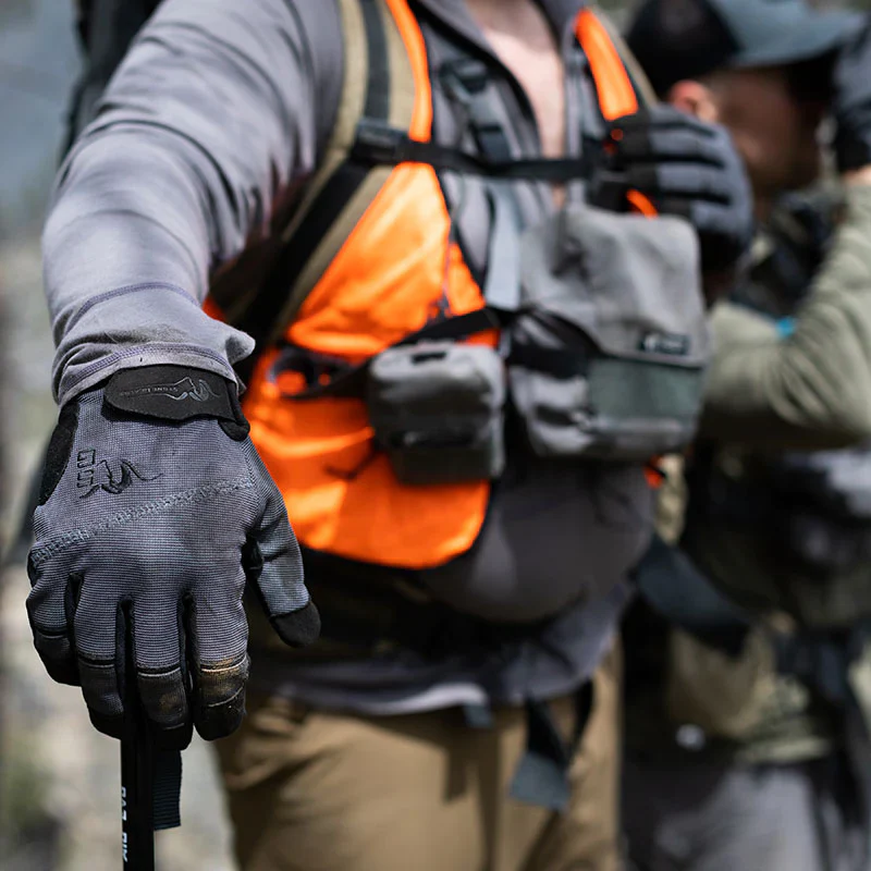 Stone Glacier Mirka Shooting Glove - Image 5