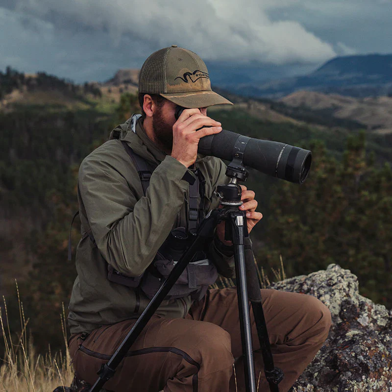 Stone Glacier X1 Jacket - Image 3