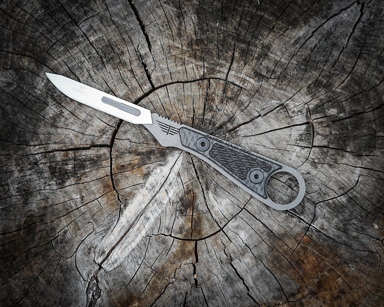 TYTO Finisher Ti Scales - Image 3