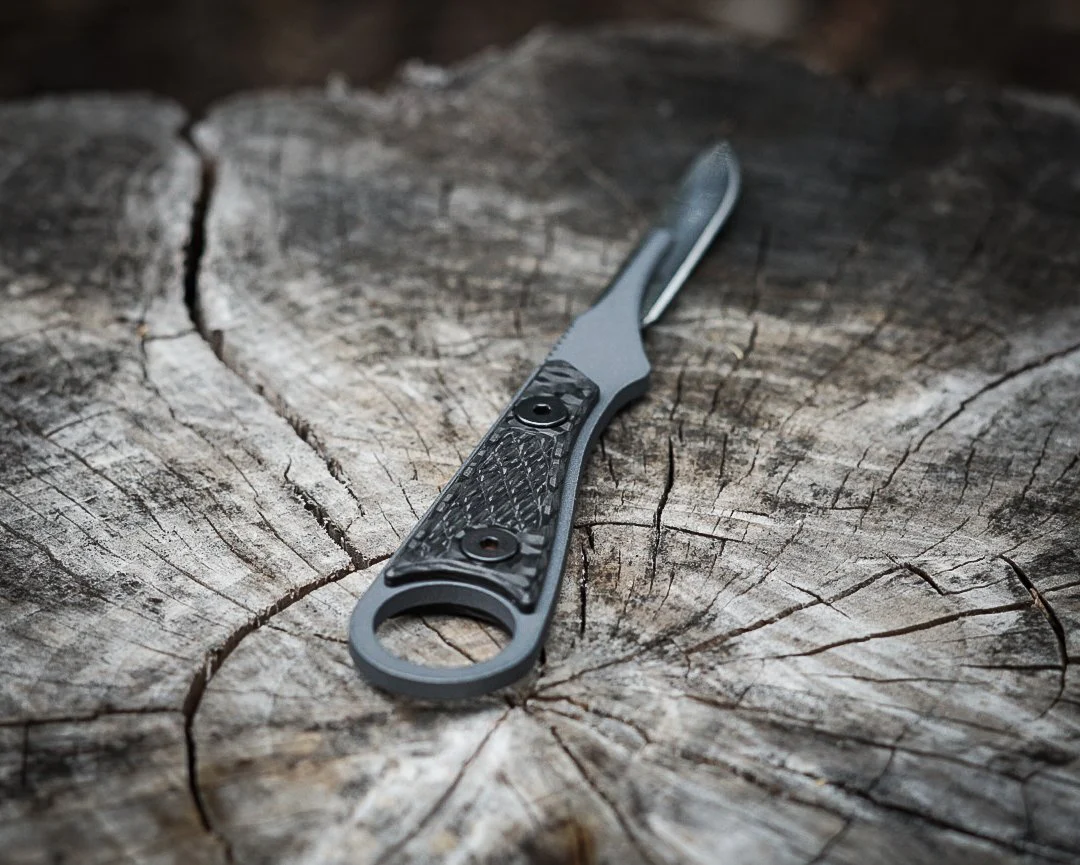 TYTO Finisher Ti Scales - Image 4