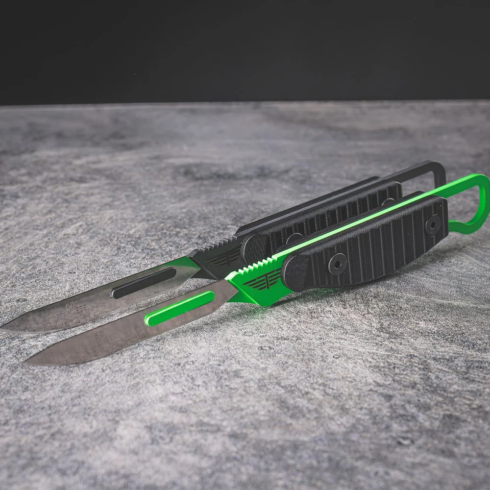 TYTO Size 60 Replacement Blades - Image 3