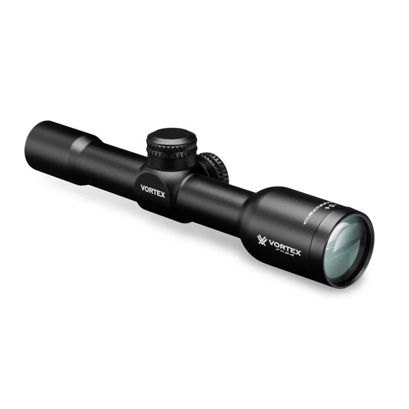 Vortex Crossfire II 1x Muzzleloader Scope - Image 2