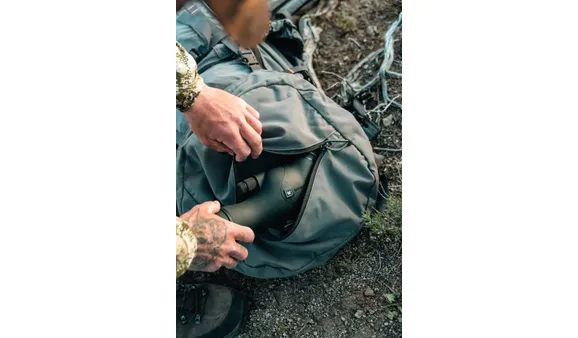 Vortex Viper HD 11-33x50 (Straight) - Image 7