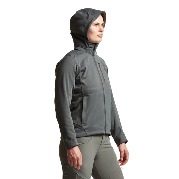 SITKA Women's Jetstream Jacket (Discontinued) - Image 4
