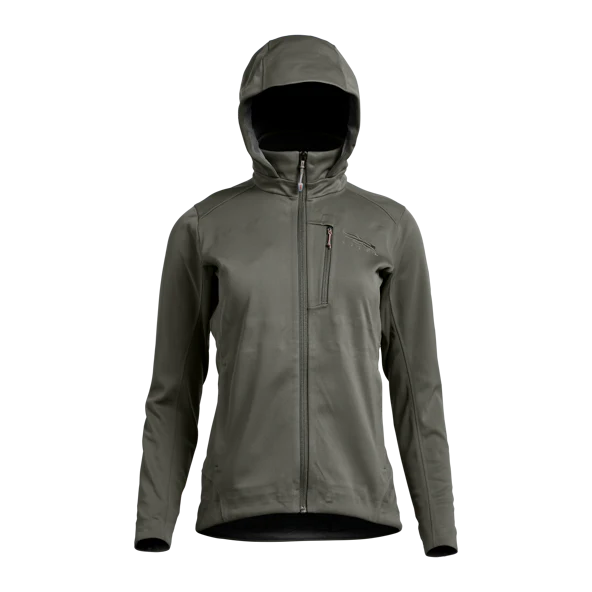 SITKA Women's Jetstream Jacket (Discontinued) - Image 5