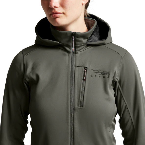 SITKA Women's Jetstream Jacket (Discontinued) - Image 8